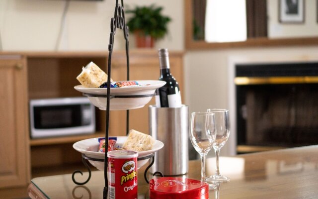 BEST WESTERN Admiralty Motor Inn