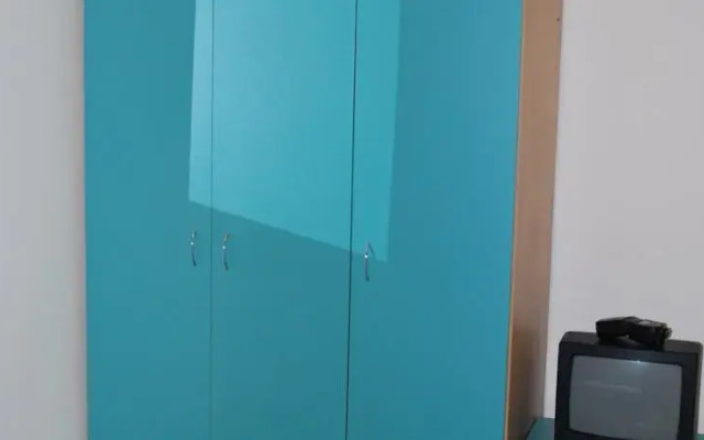 Motel Azzuro