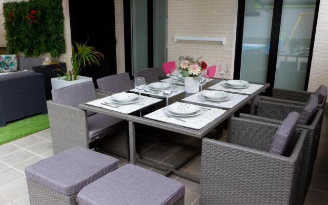 Apartamento Izarraitz