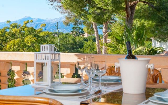 Villa Teix de Bonaire