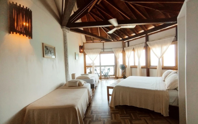 Rosario Ecohotel