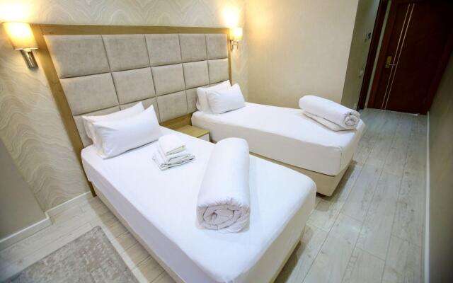 EDEM Hotel