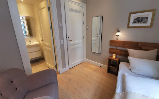 Hotel Dagmar