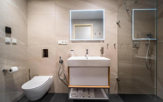 Lipno Port Apartment C303 - Lipno Home