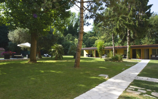 Viktoria Palace Hotel