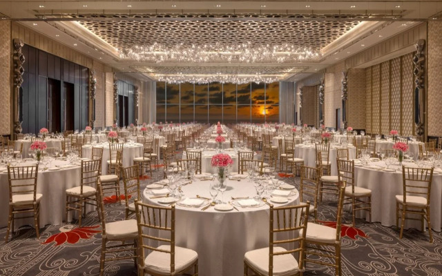 ITC Ratnadipa, a Luxury Collection Hotel, Colombo
