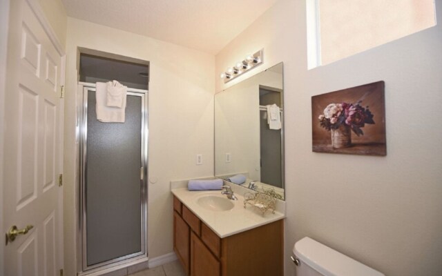 Watersong Resort Five-bedroom