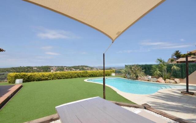 Casa Amaya -Ref 159