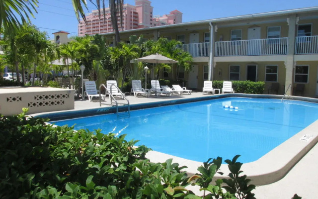 Sta N Pla Marina Resort