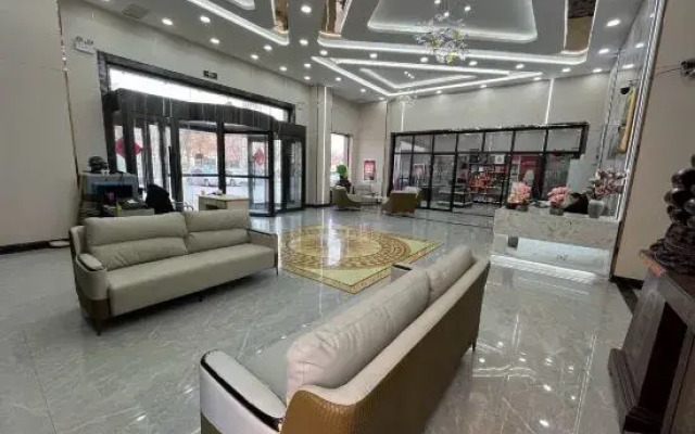 Hua Sheng Hotel