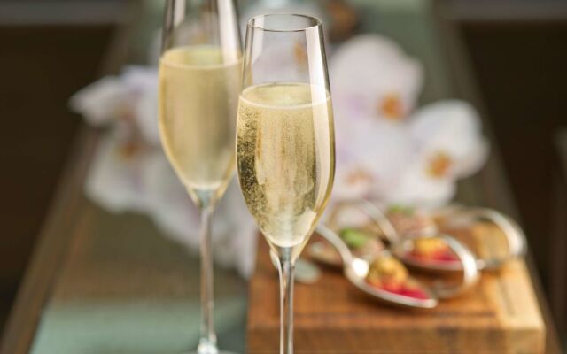 Conrad London St. James