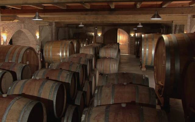 Agriturismo Paitin