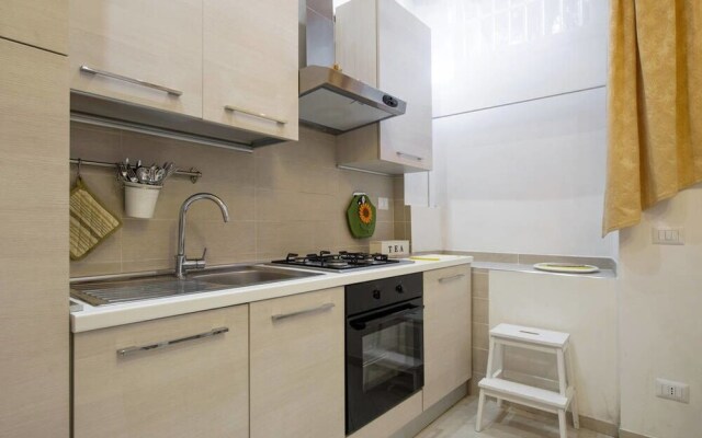 S&g Apartments Gold 5min Walk From The Vatican
