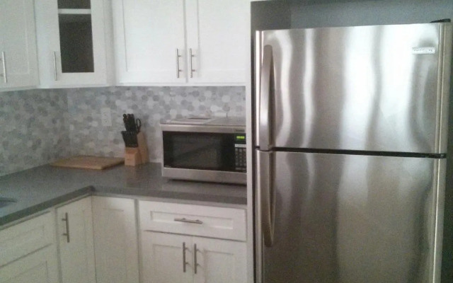 Los Angeles RoomRentals Harvard Heights