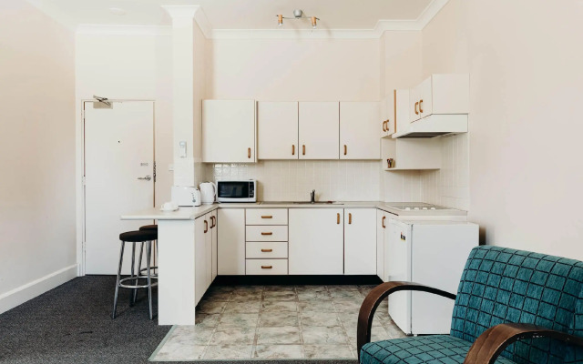 Port Macquarie Hotel