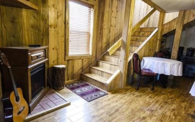 Trail City Bed & Breakfast