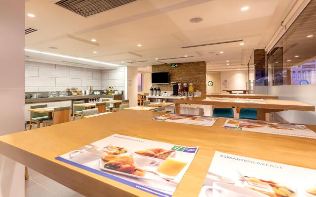 Holiday Inn Express Cartagena Bocagrande by IHG