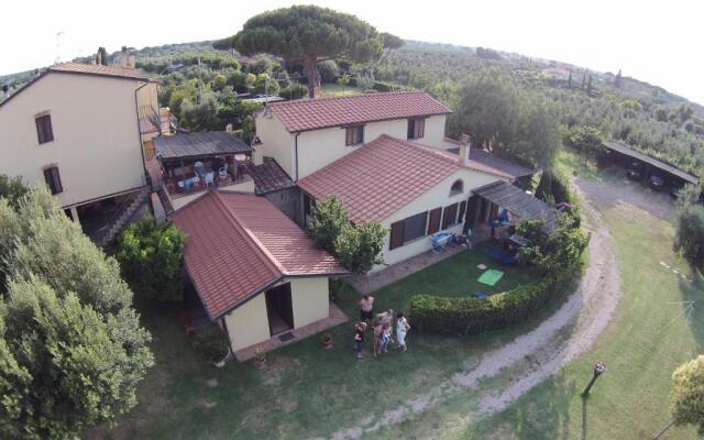 Podere Serena