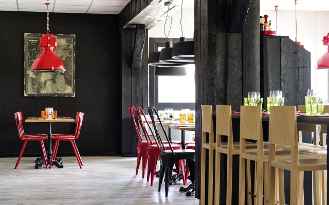 ibis Styles Chartres