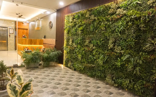 The Havelock Hotel, Vijay Nagar