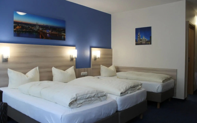 Hotel Am Freischuetz