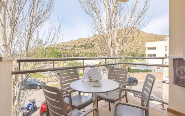 Aparthotel Duva & Spa
