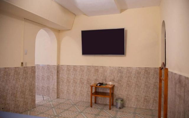 Hotel Privada Guadalupe Monterrey