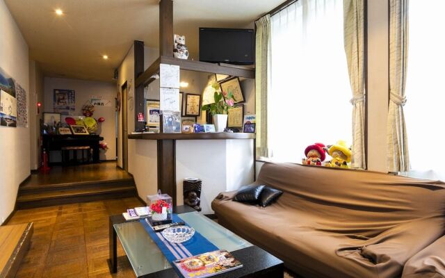 Resort Inn Kishimoto