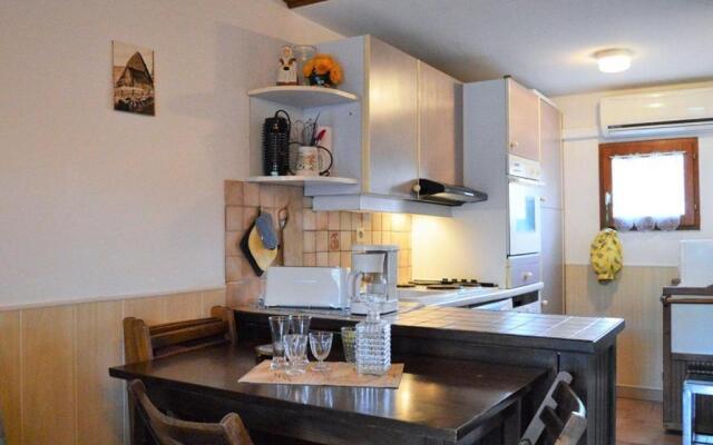 Maison Bormes-les-Mimosas, 2 pièces, 6 personnes - FR-1-251-273