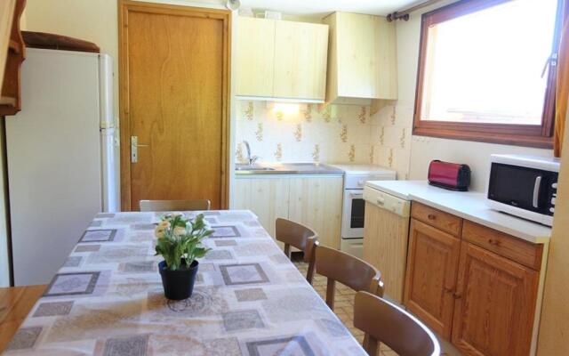 Appartement Arêches-Beaufort, 3 pièces, 7 personnes - FR-1-342-150