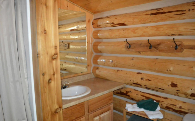 St. Theresa's Lakeside Resort