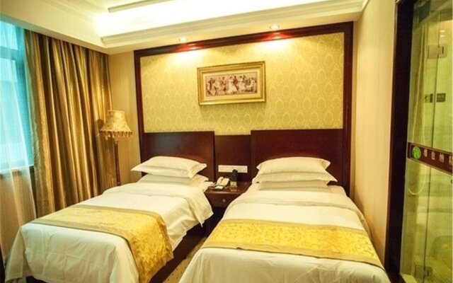 Vienna International Hotel (Jiashan)