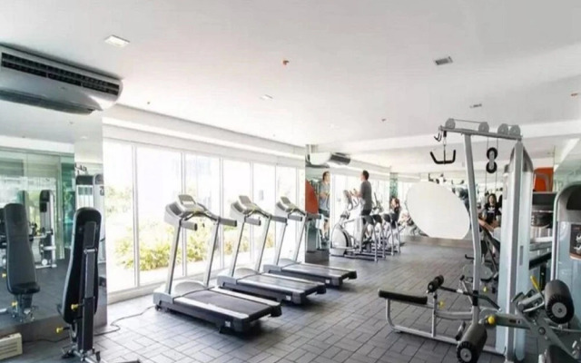 All At Jazz - Makati Serviced Apartments