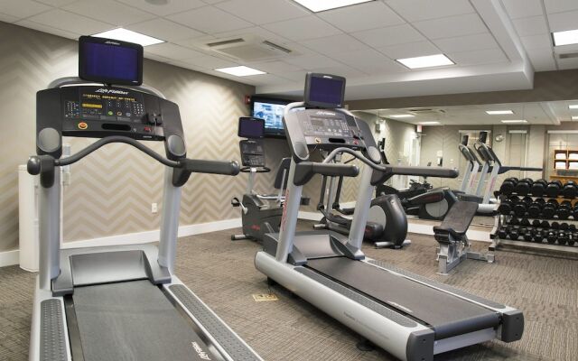 Residence Inn Toledo Maumee