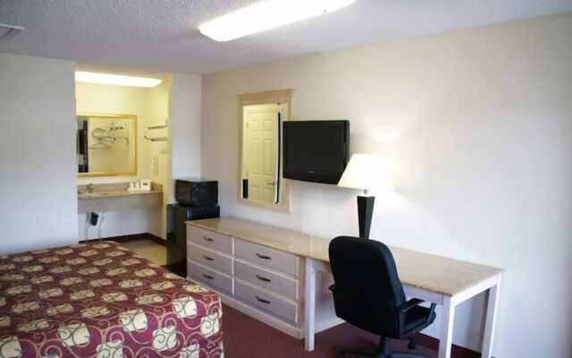 Crystal Inn & Suites Atlantic City Absecon