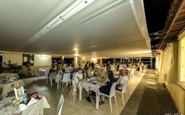 Villaggio Camping Calypso