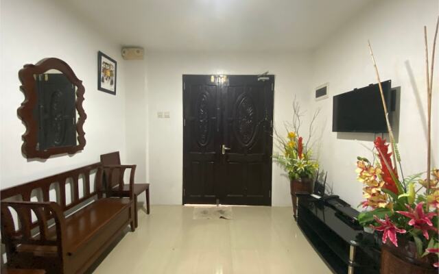 OYO 693 Titan Residence Mactan