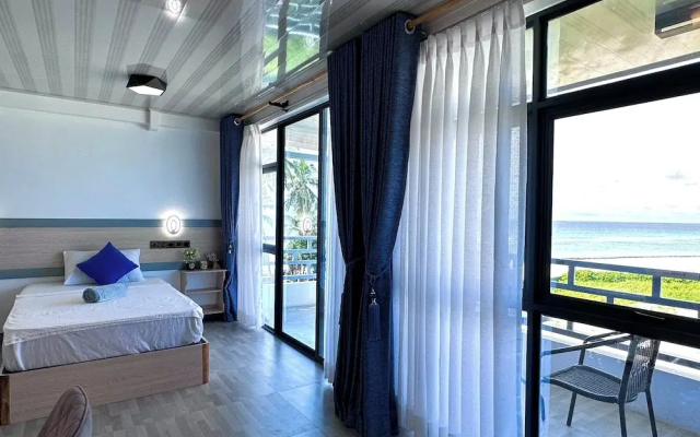 Galaxy Sunrise Guesthouse