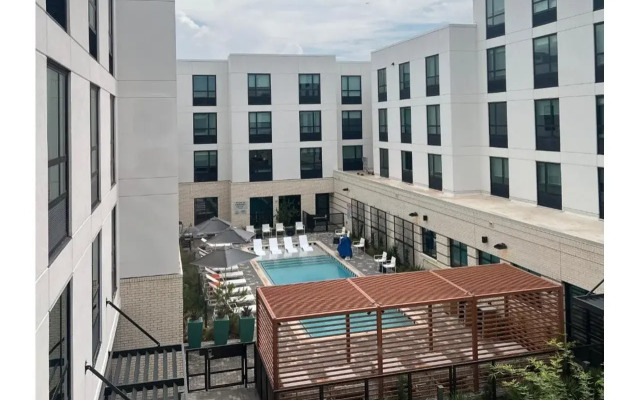 Home2 Suites by Hilton Austin East Side 5th Street