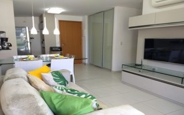 Carneiros Beach Resort - Apartment