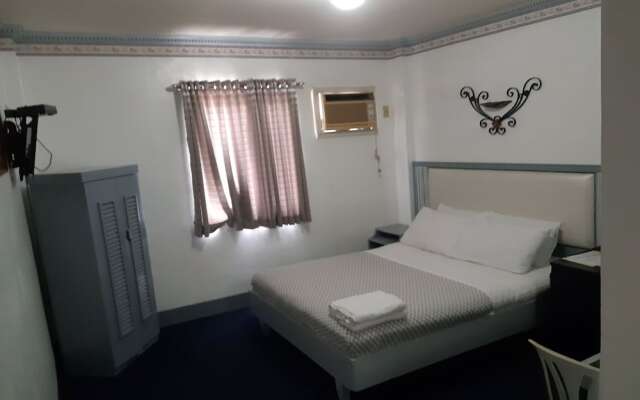SM Travelodge