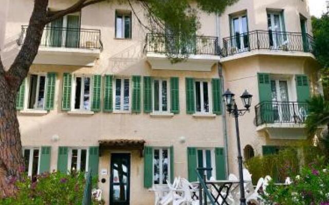 Residence Cote Sud Bandol