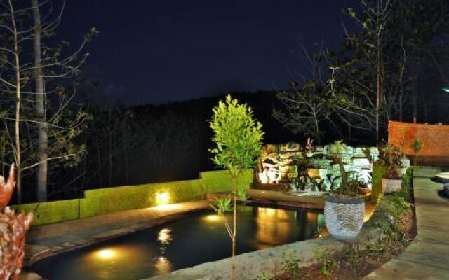 The Granyam Luxury Bungalow