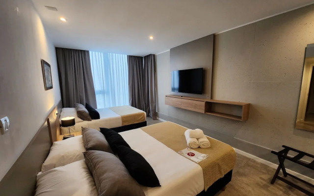 Amerian Rio Cuarto Apart & Suites
