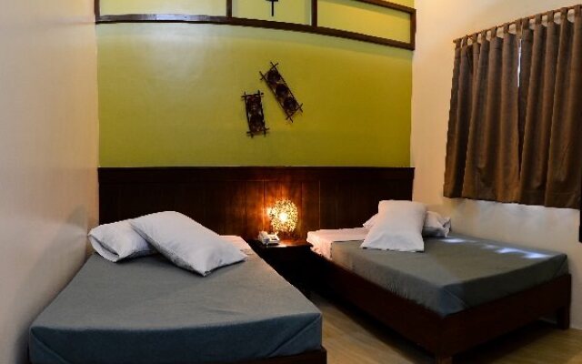 Ingko Hotel Gabao