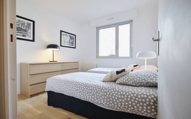Les Appartements Saint -Michel 3