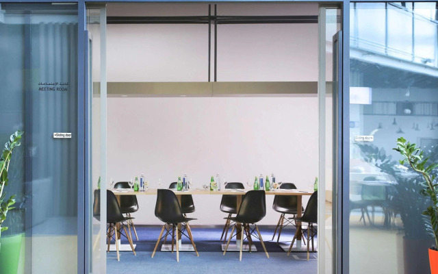 ibis Styles Dubai Jumeira