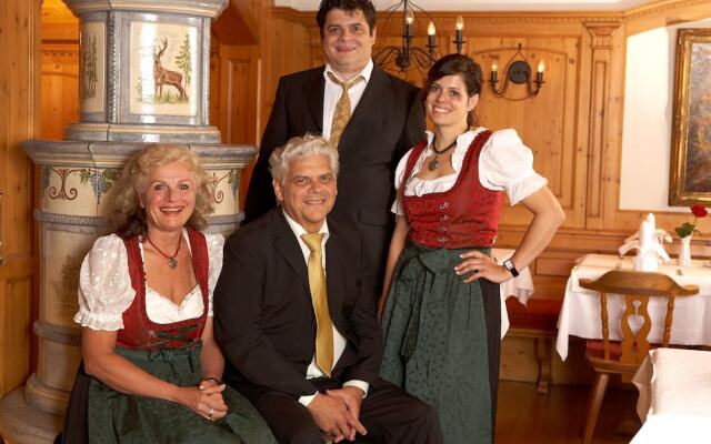 Hotel Ochsen