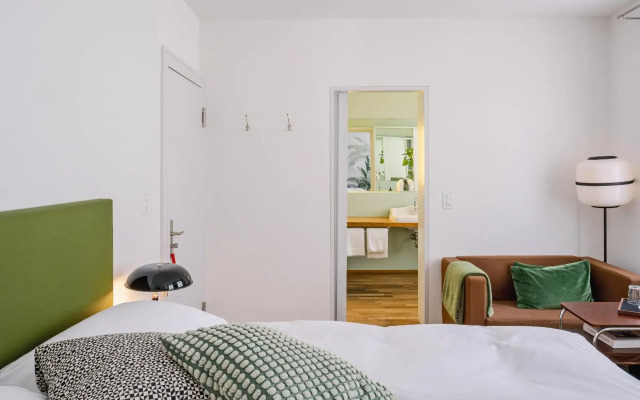 Consum Boutique Hotel
