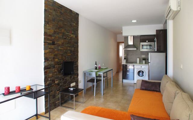 Apartamentos Amanecer Murcia